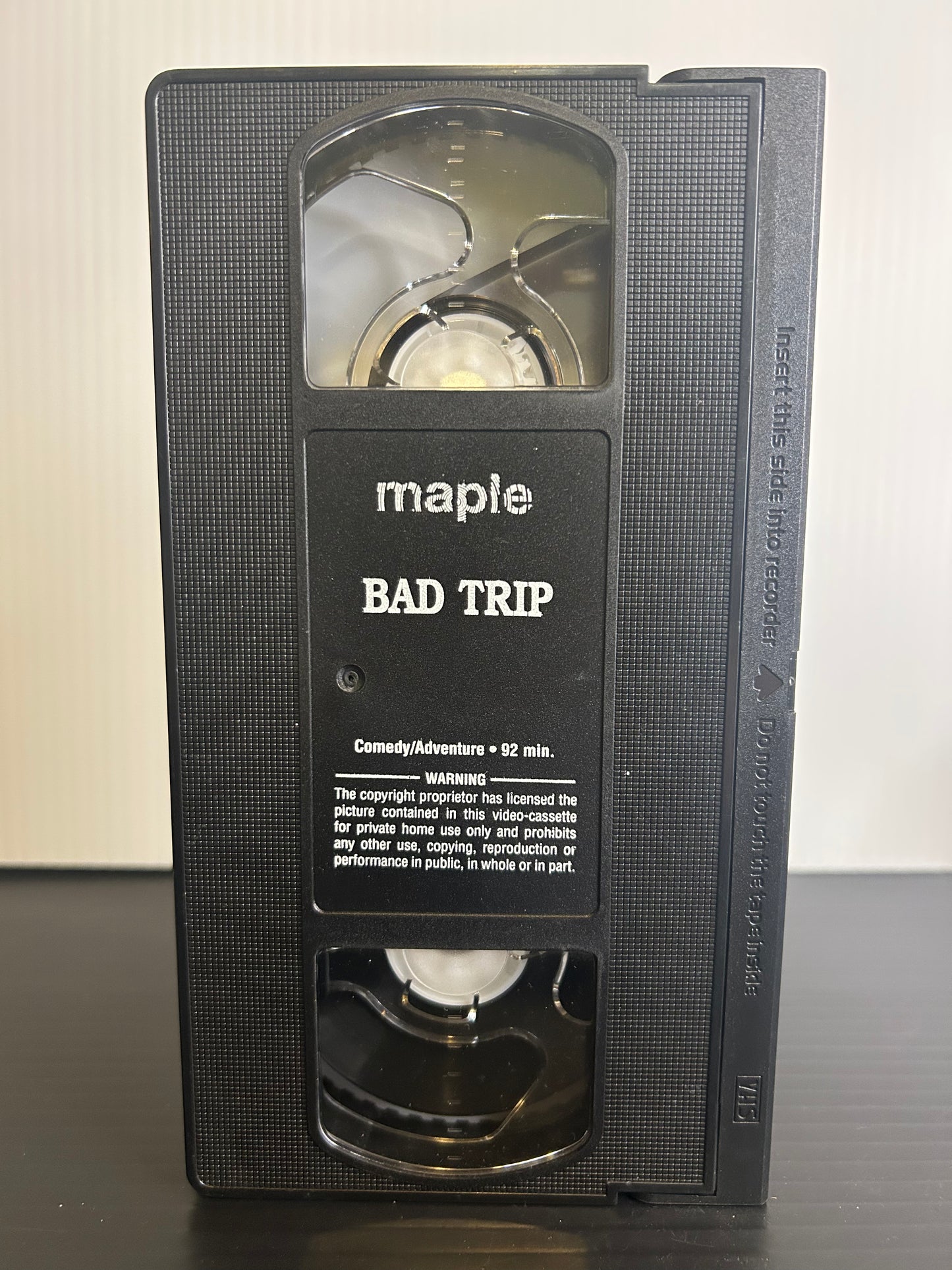 Bad Trip (Used)