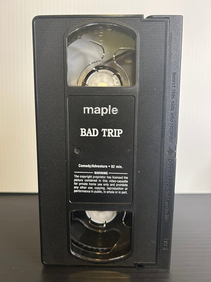 Bad Trip (Used)