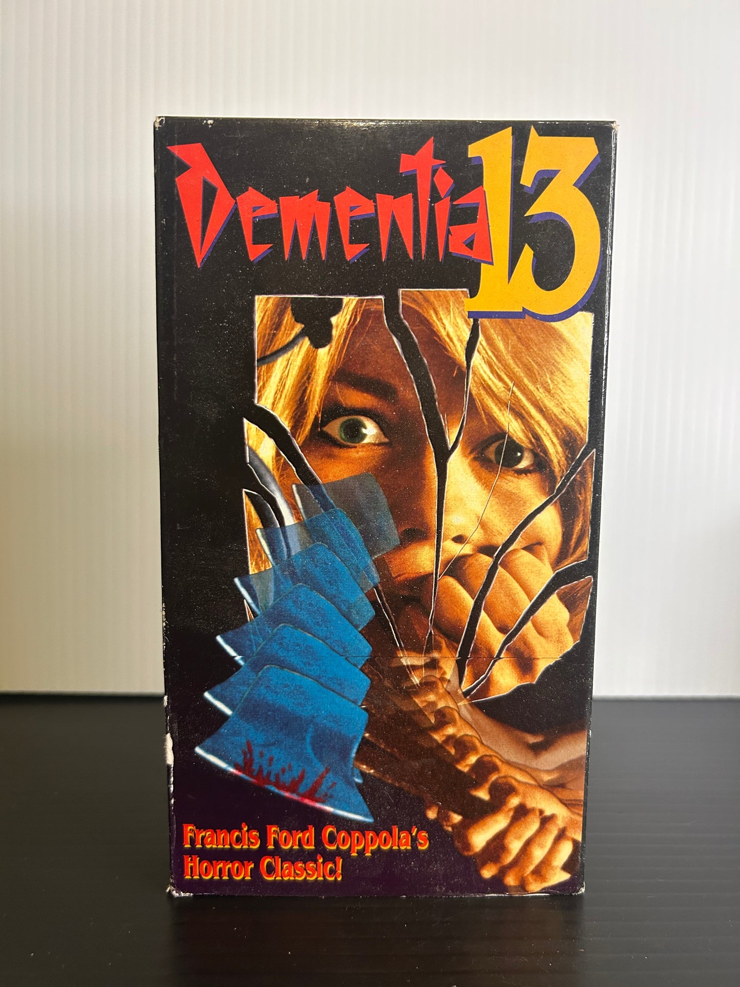 Dementia 13 (Used)