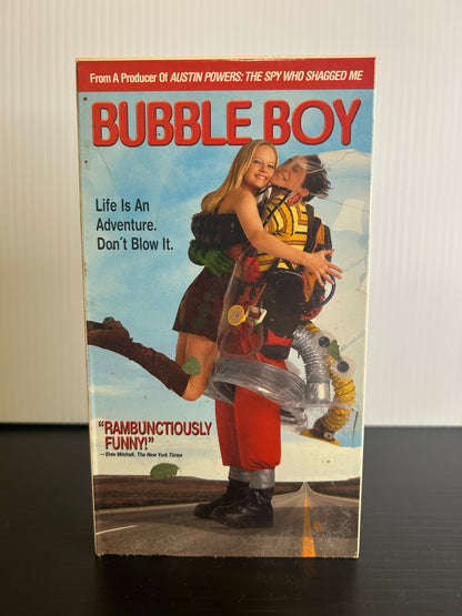 Bubble Boy (Used)