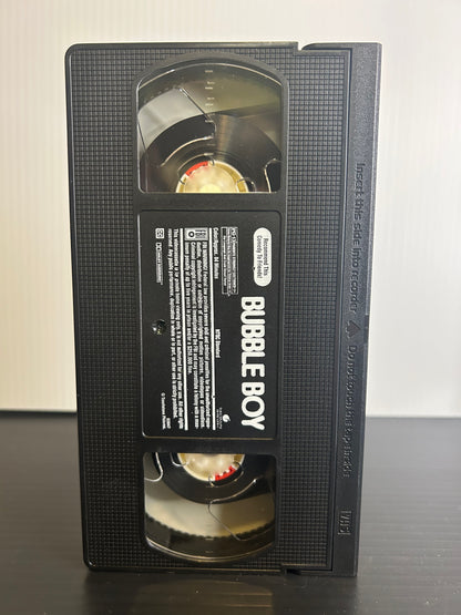 Bubble Boy (Used)