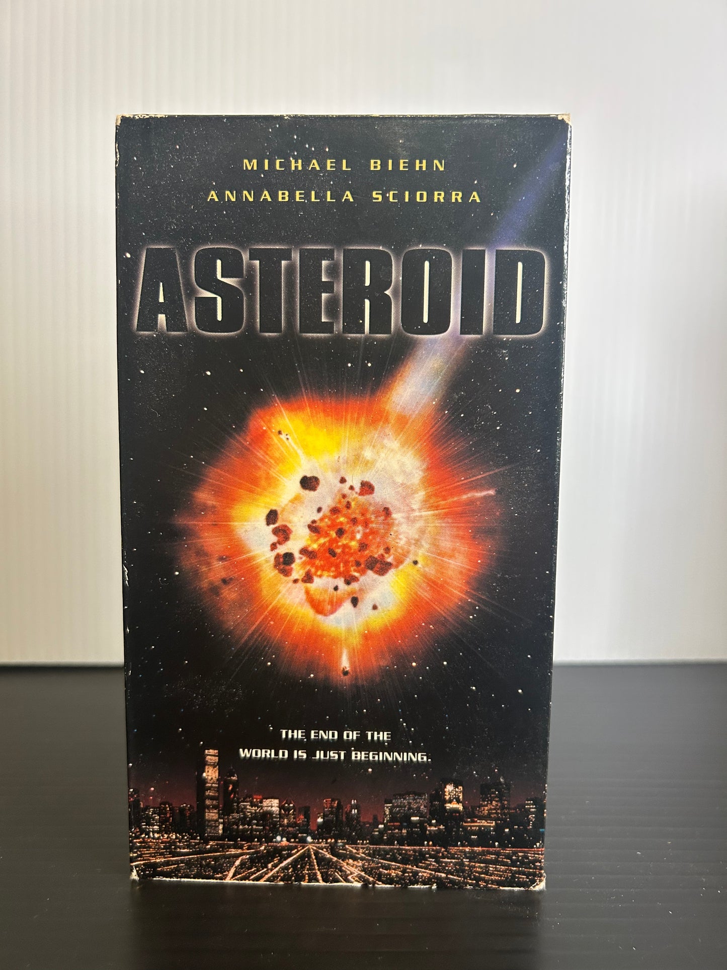 Asteroid (Used)