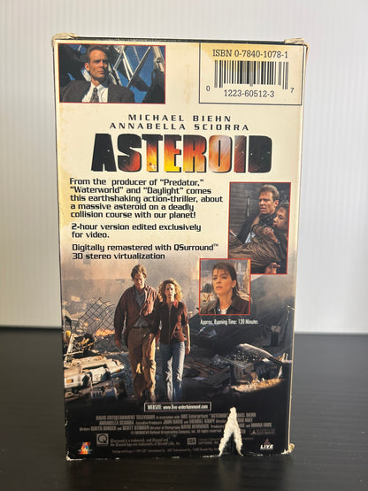 Asteroid (Used)