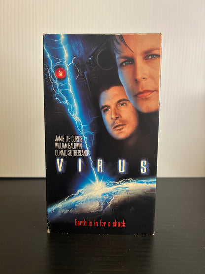 Virus (Used)