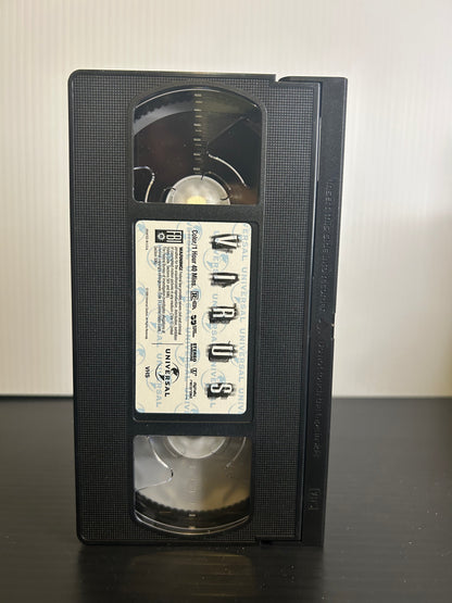 Virus (Used)
