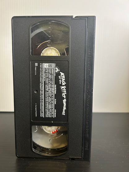 Attack of the Killer Tomatoes Director’s Cut (Used)