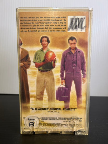 The Big Lebowski (Used)
