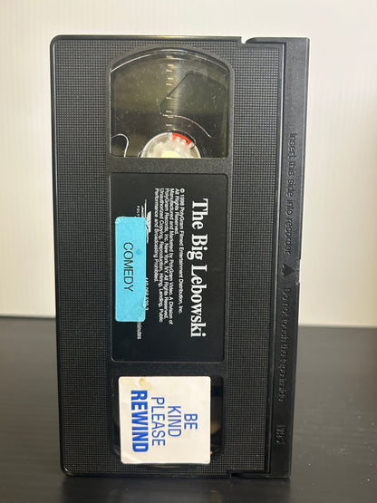 The Big Lebowski (Used)