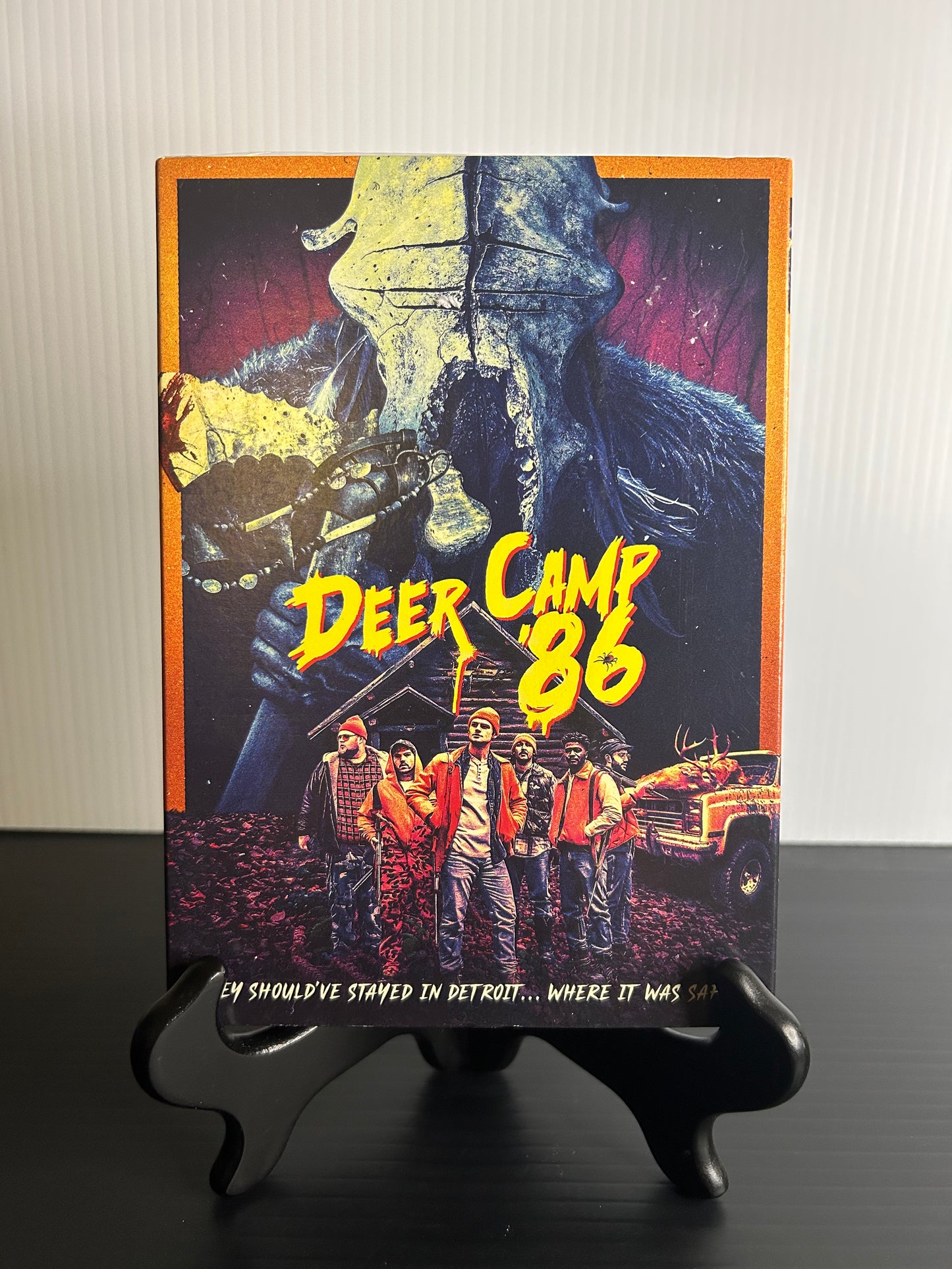 Deer Camp ‘86 (New)