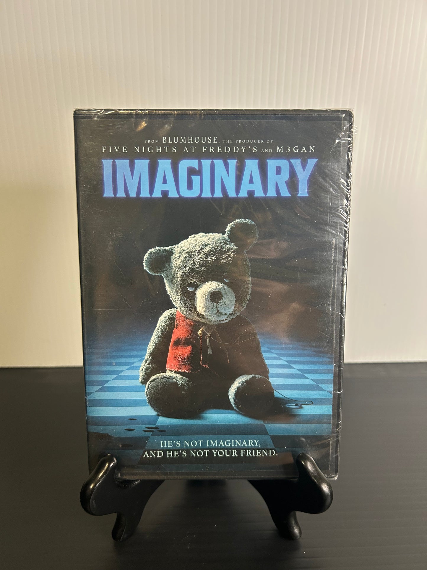 Imaginary (New)