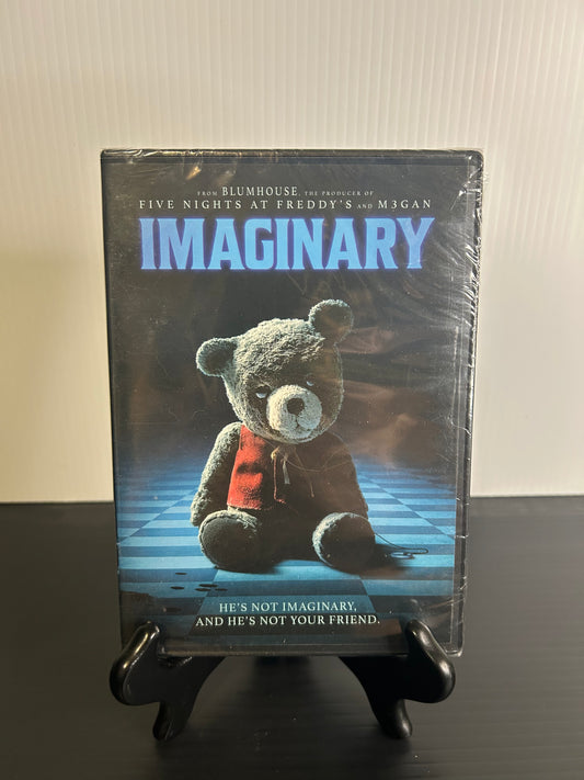 Imaginary (New)