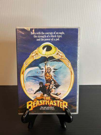 The Beastmaster (New)