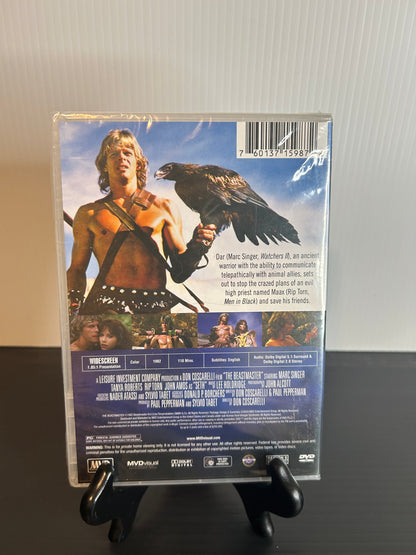 The Beastmaster (New)