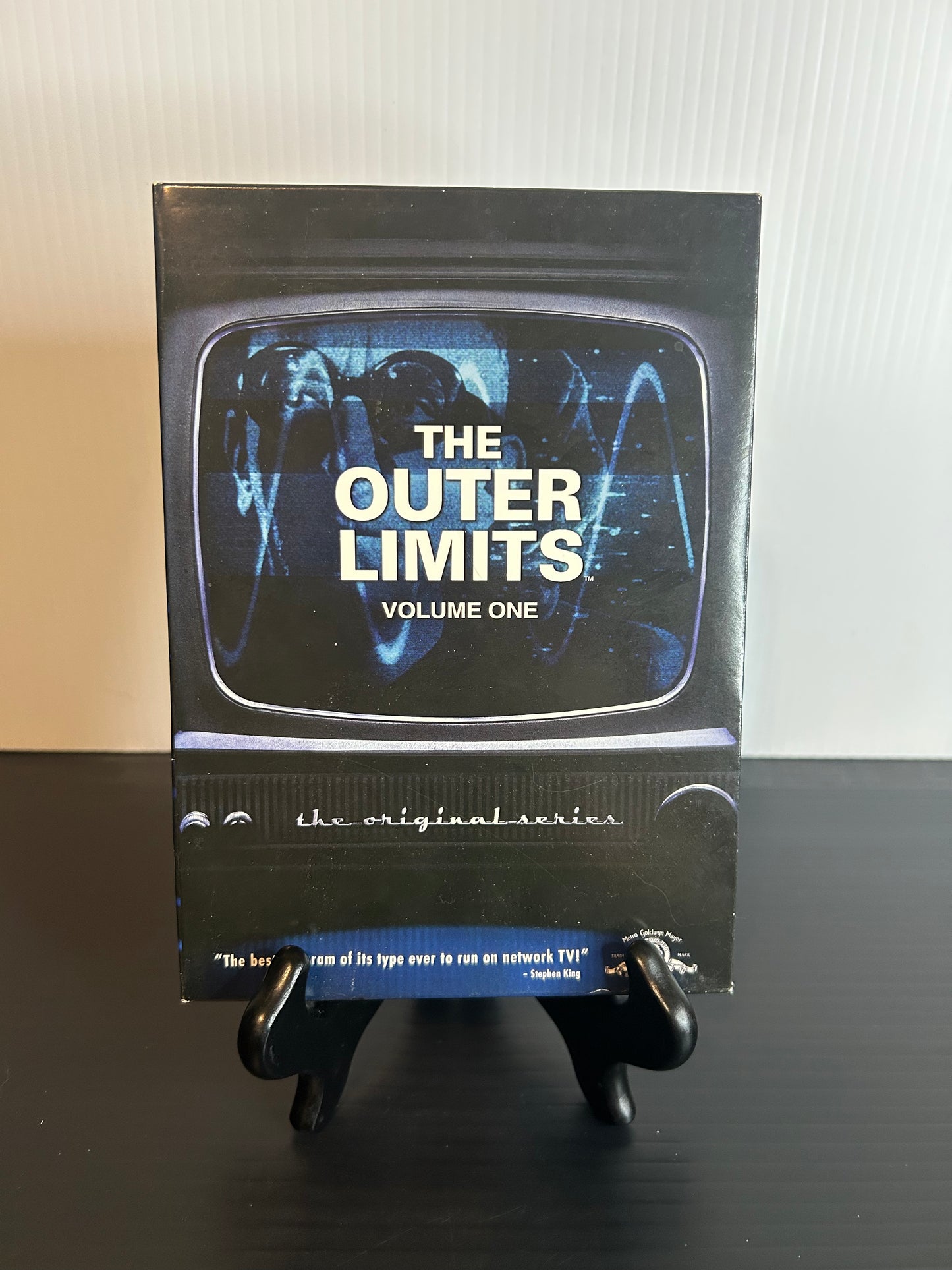 The Outer Limits Volume 1 Original Series (Used)