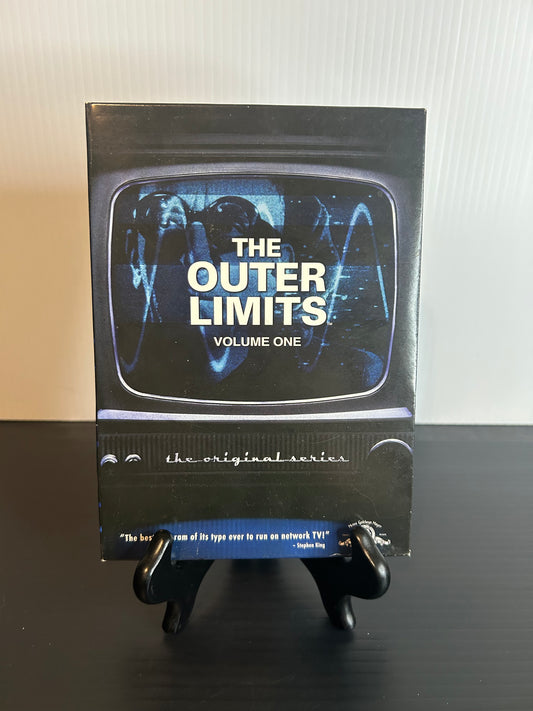 The Outer Limits Volume 1 Original Series (Used)