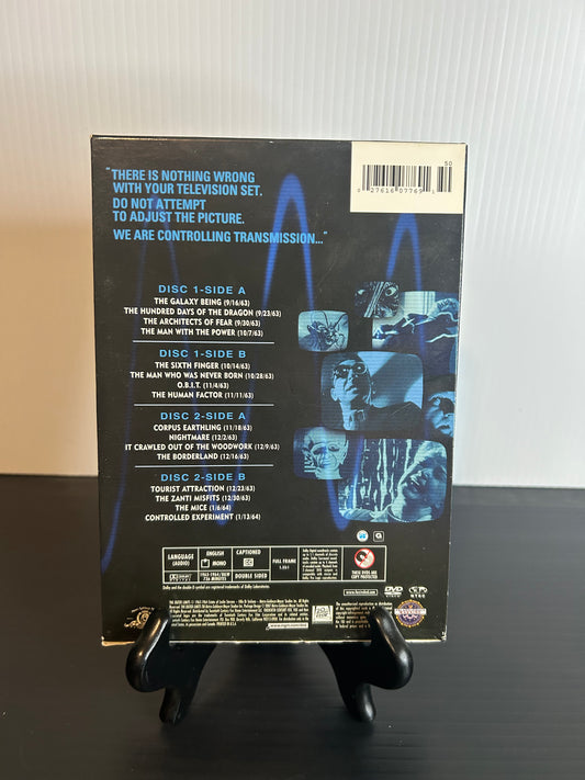 The Outer Limits Volume 1 Original Series (Used)