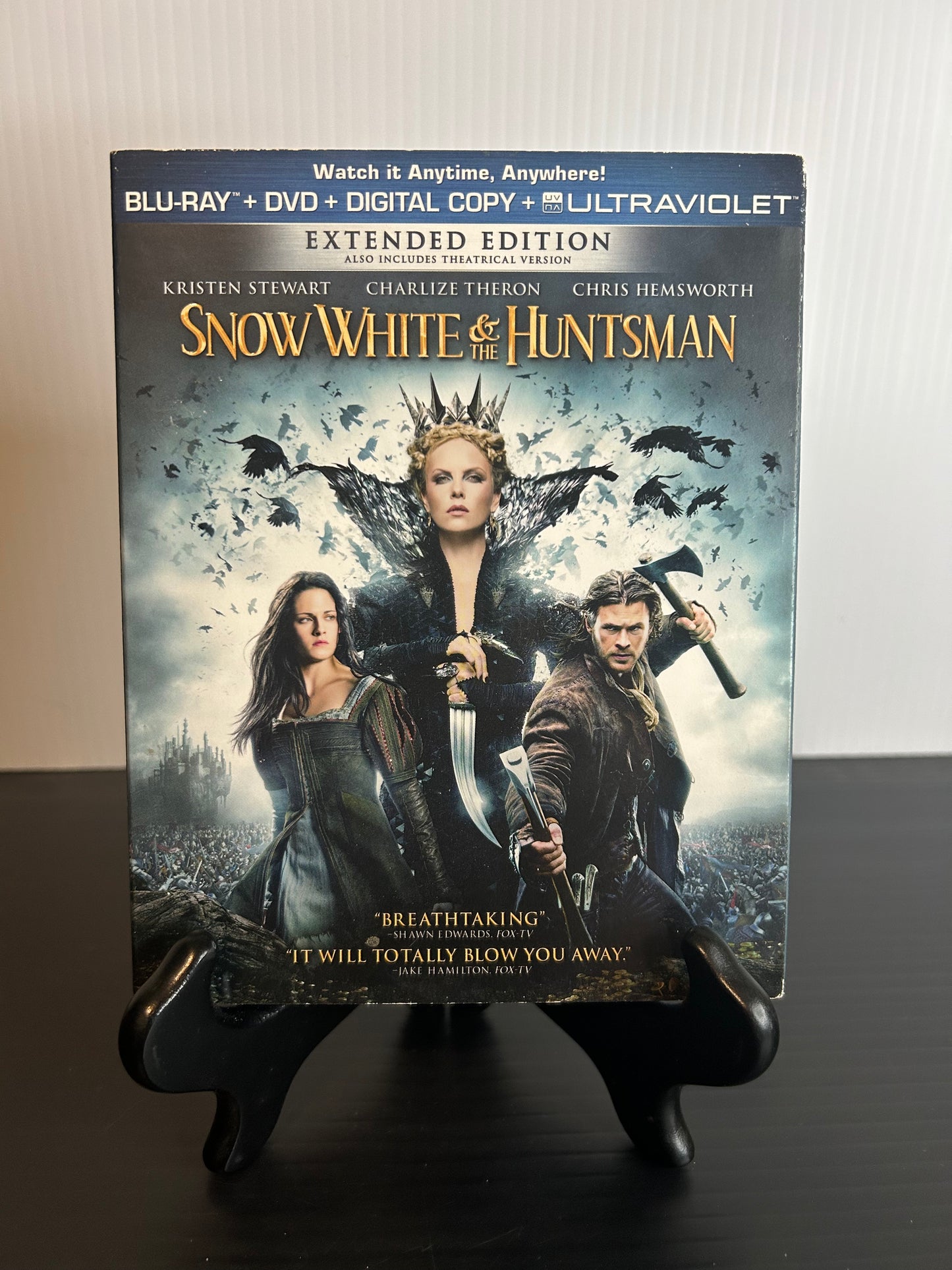 Snow White and the Huntsman (Used)