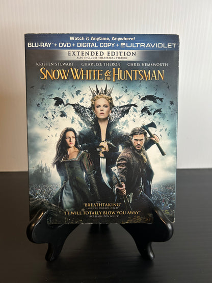 Snow White and the Huntsman (Used)