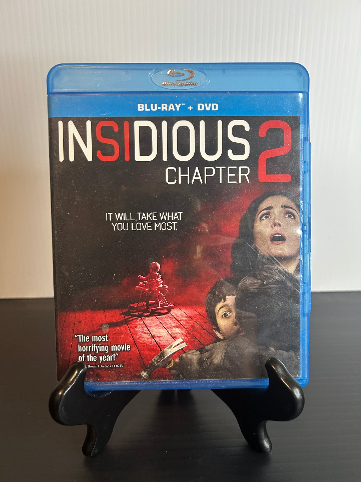 Insidious 2 (Used)