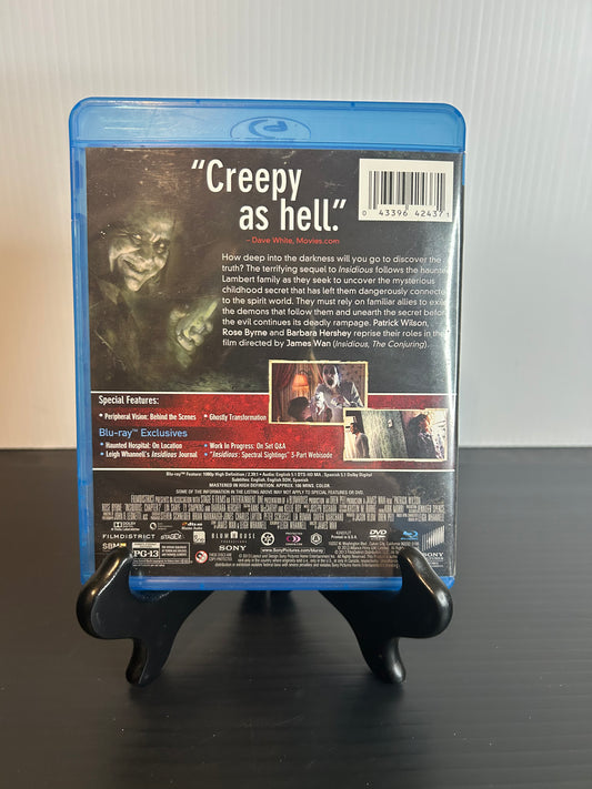 Insidious 2 (Used)