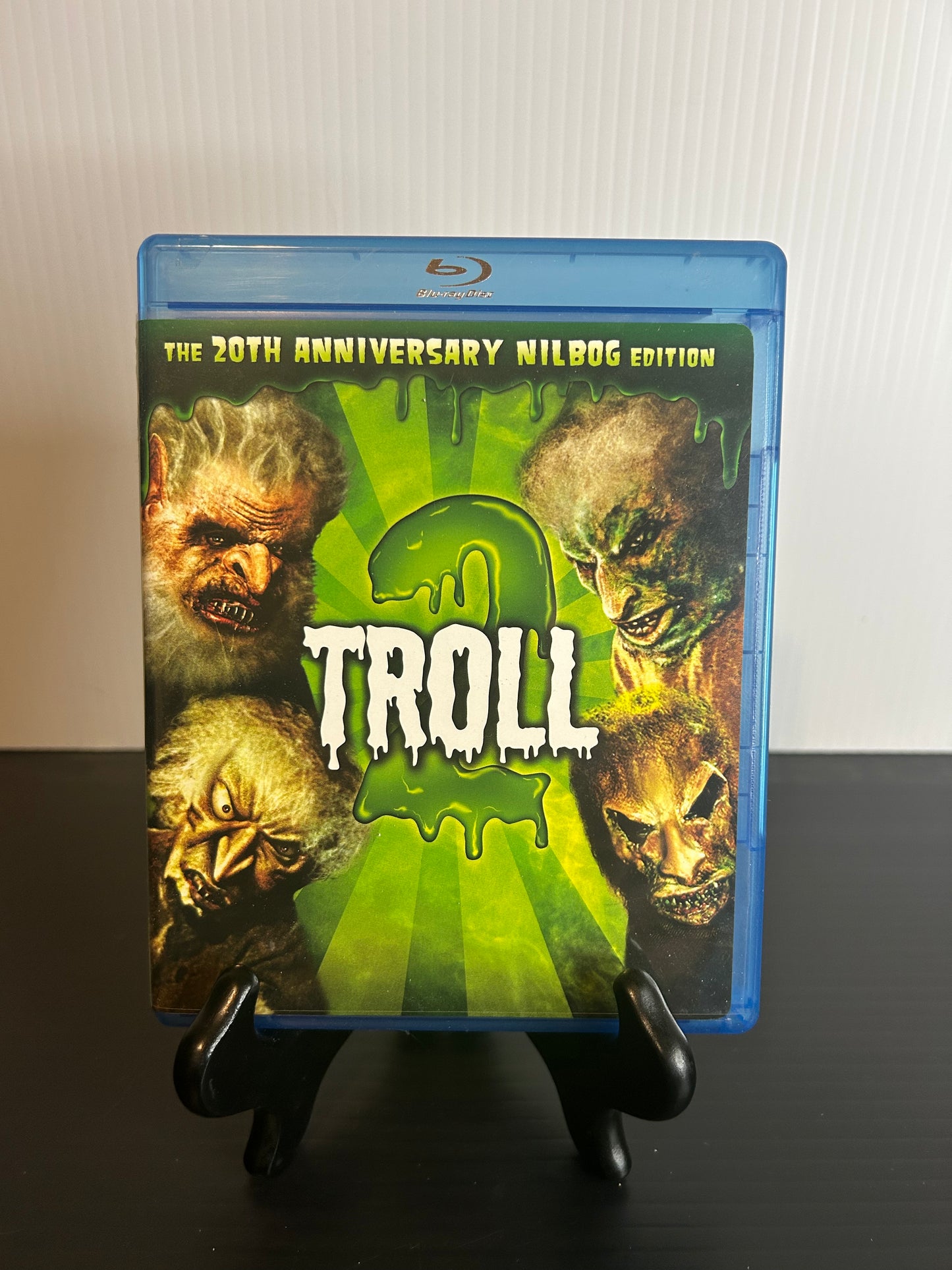 Troll 2 (Used)