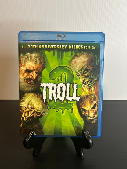 Troll 2 (Used)