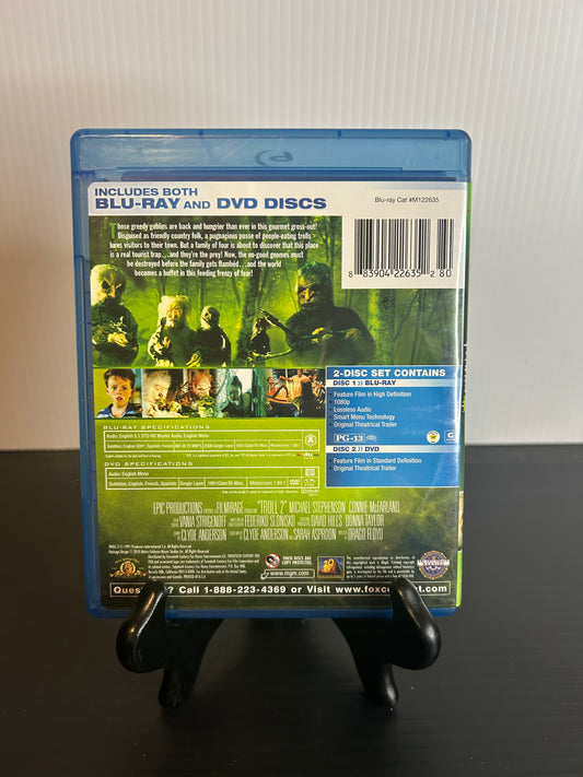 Troll 2 (Used)