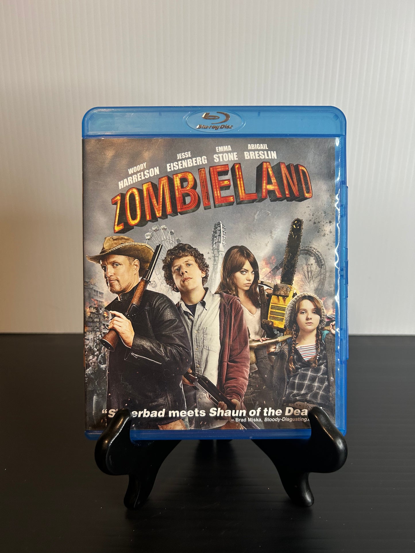 Zombieland (Used)
