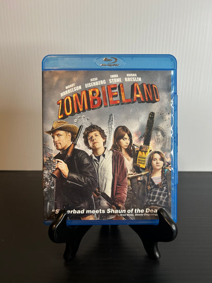 Zombieland (Used)
