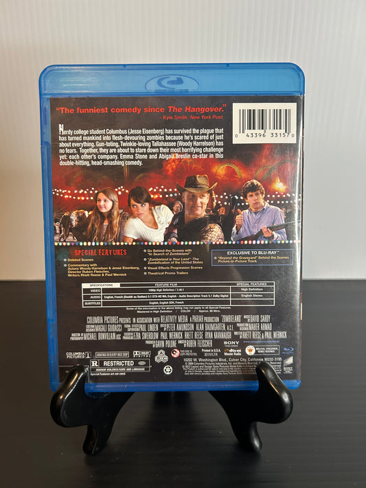 Zombieland (Used)