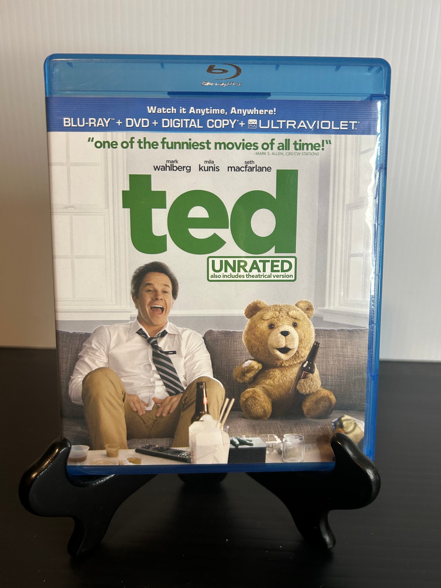 Ted (Used)