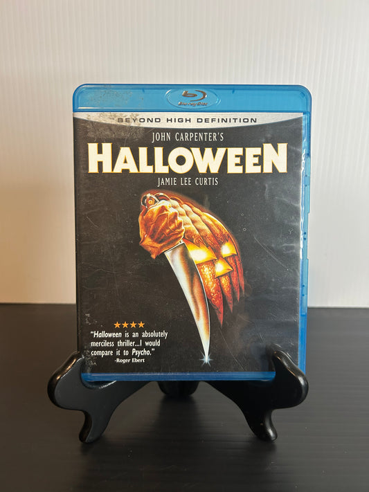 Halloween 1978 (Used)