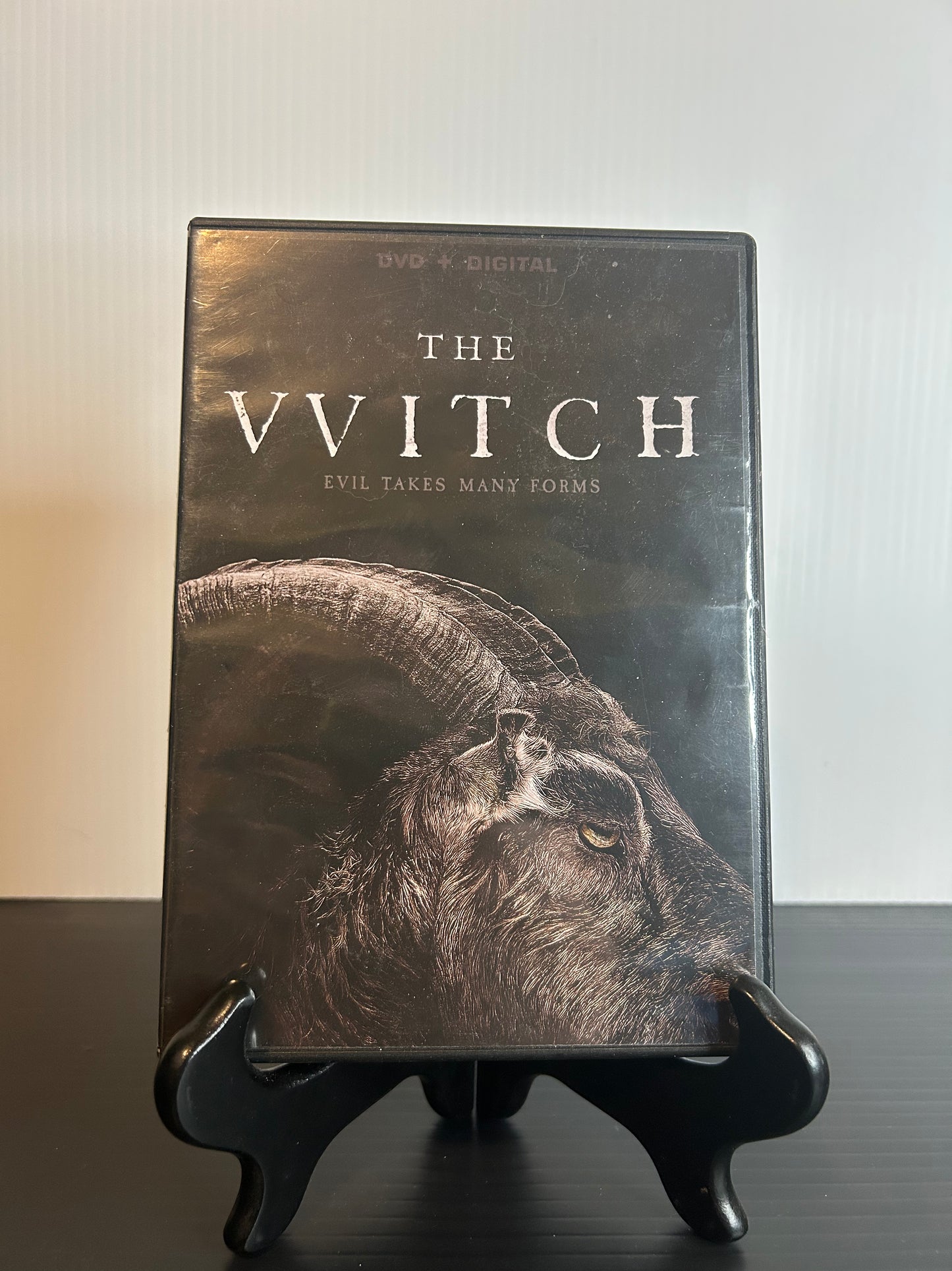 The Witch (Used)
