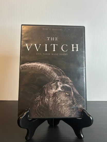 The Witch (Used)