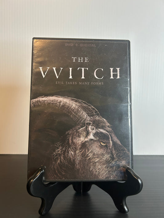 The Witch (Used)