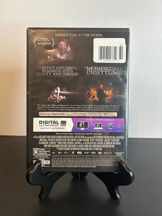 The Witch (Used)