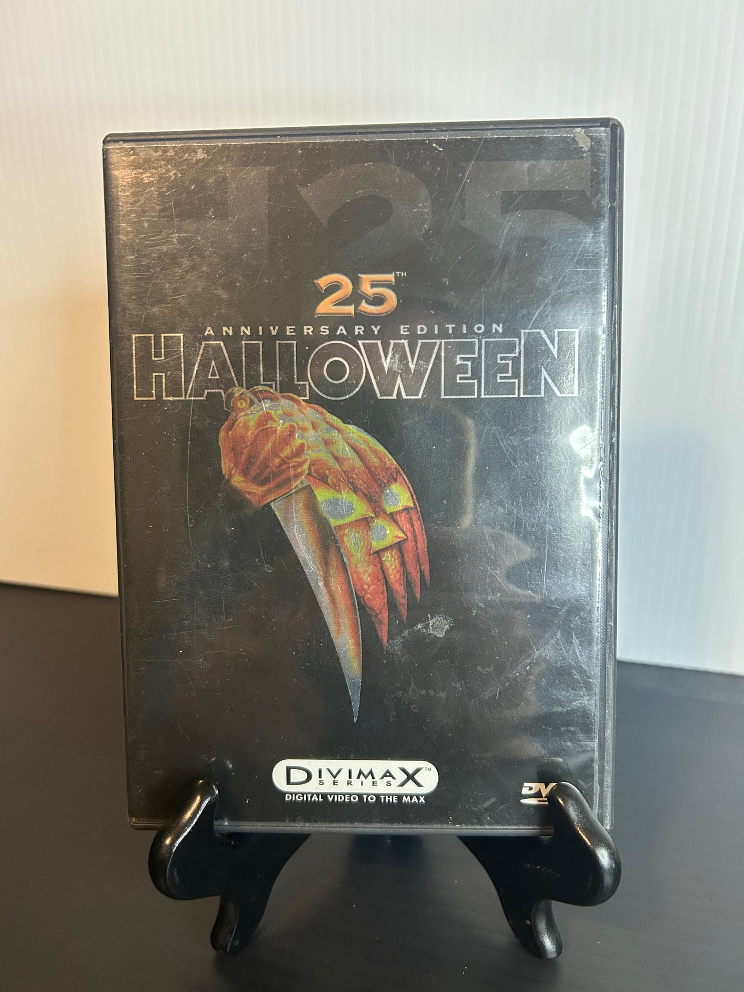 Halloween 25th Anniversary Edition (Used)