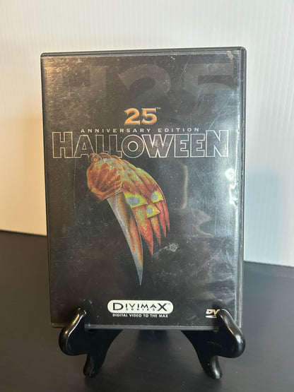 Halloween 25th Anniversary Edition (Used)