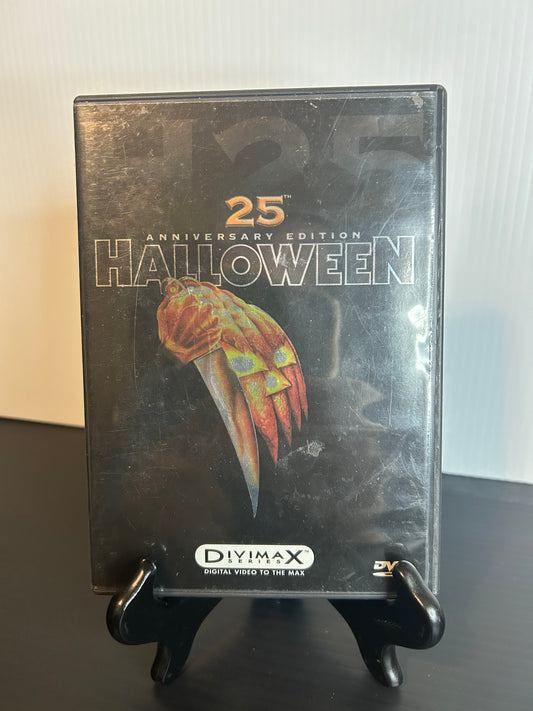 Halloween 25th Anniversary Edition (Used)