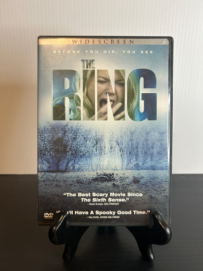 The Ring (Used)