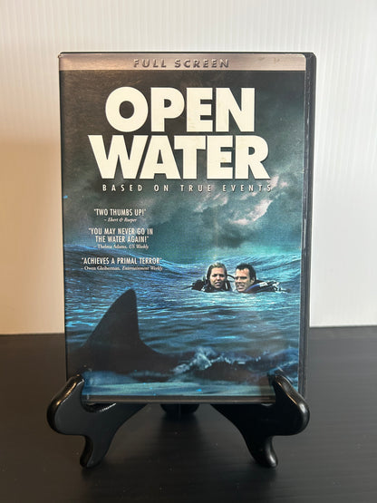 Open Water (Used)