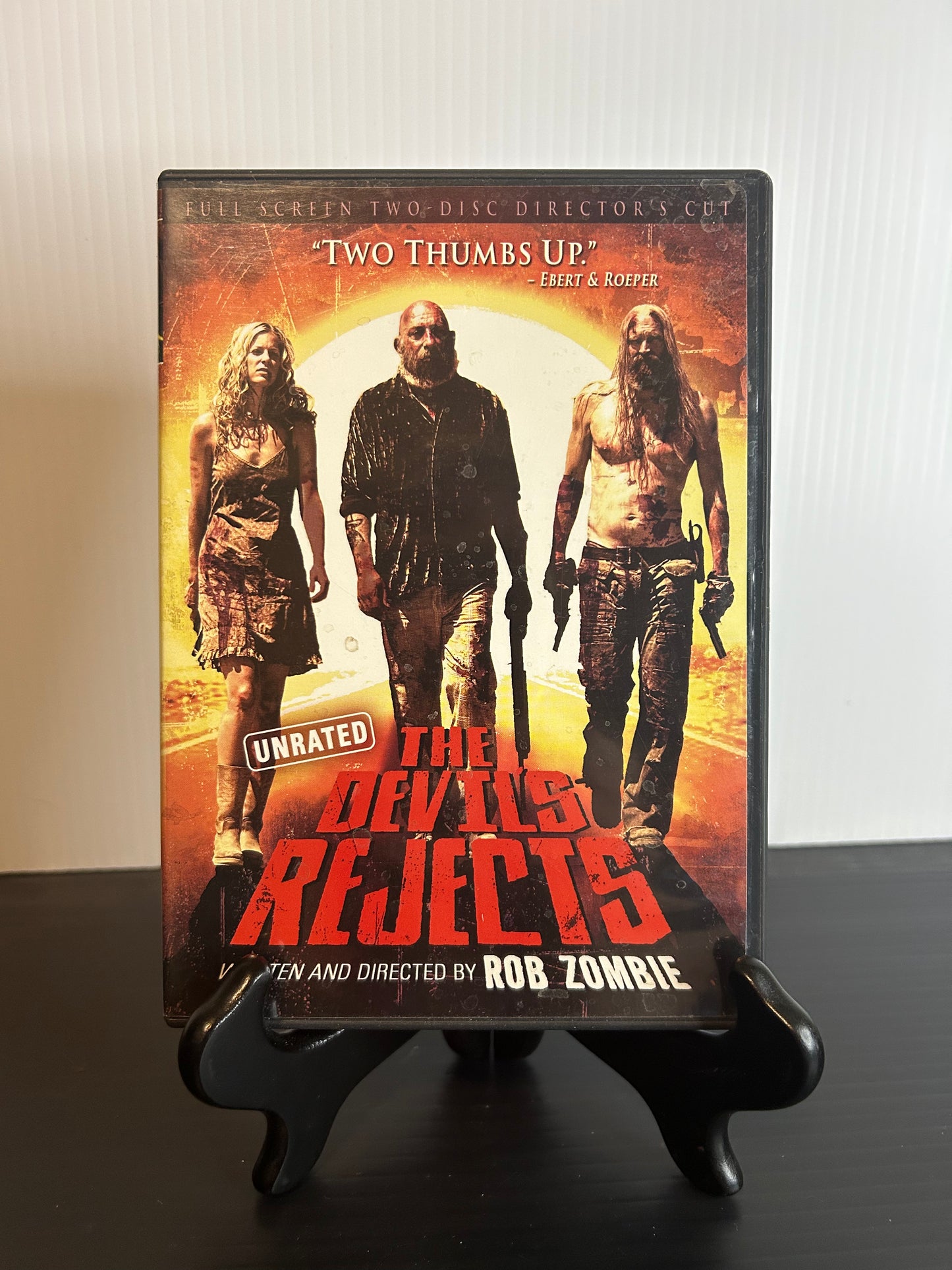The Devil’s Rejects (Used)