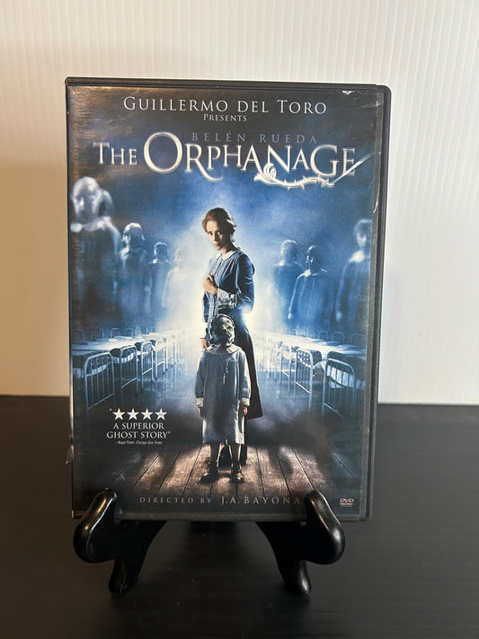 The Orphanage (Used)