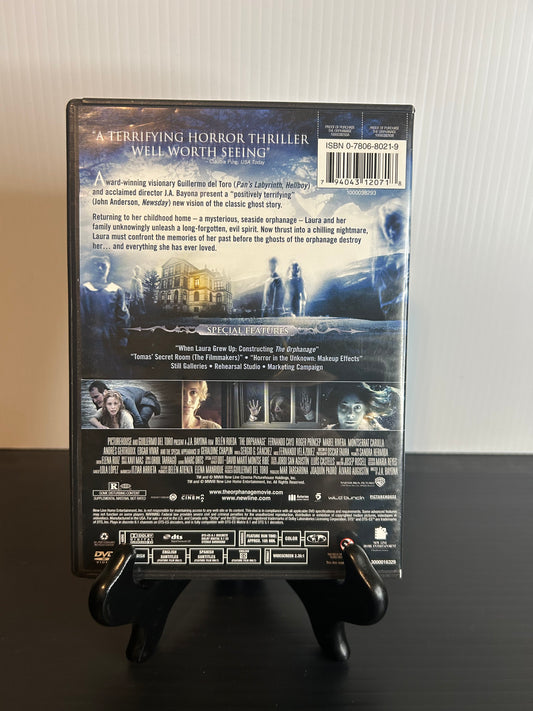 The Orphanage (Used)