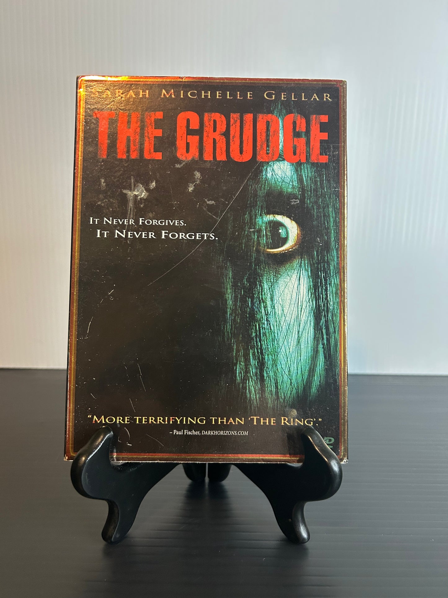 The Grudge (Used)