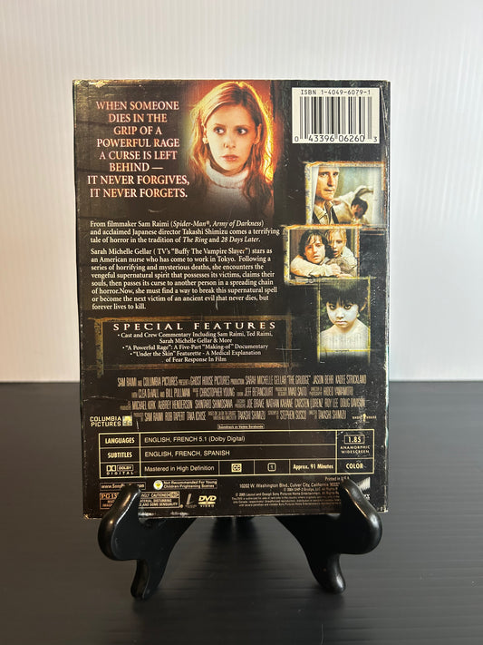 The Grudge (Used)