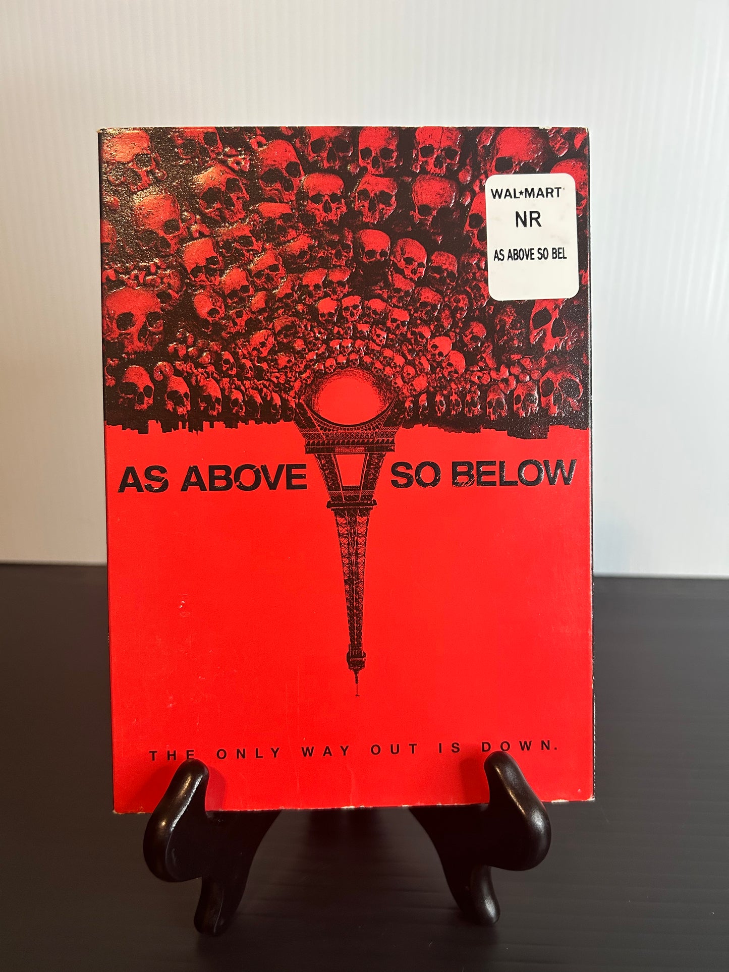 As Above So Below (Used)
