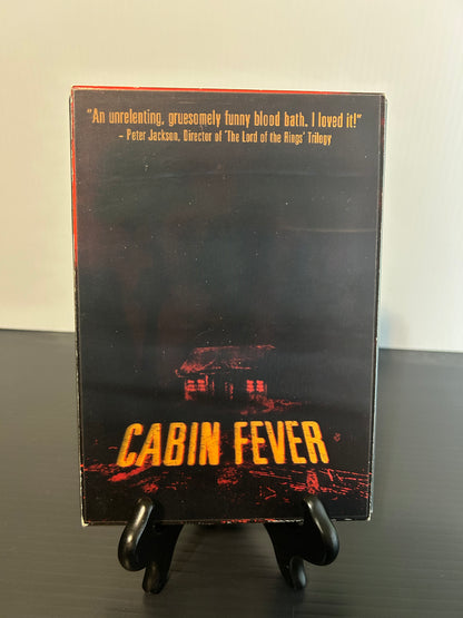 Cabin Fever (Used)