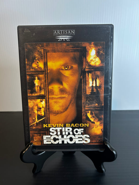 Stir of Echoes (Used)