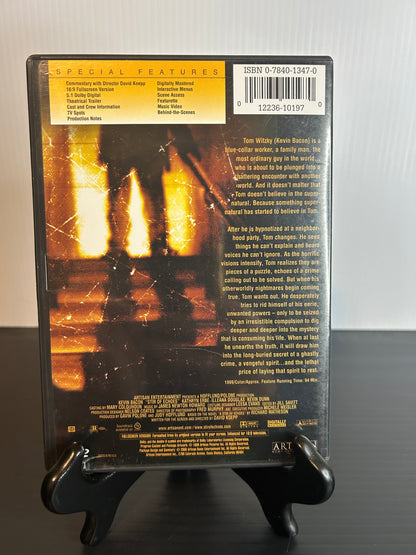 Stir of Echoes (Used)